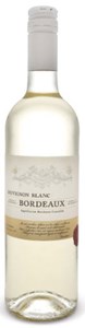Francois Lurton Sauvignon De Bordeaux 2011